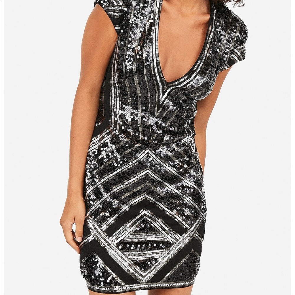 Express Dress